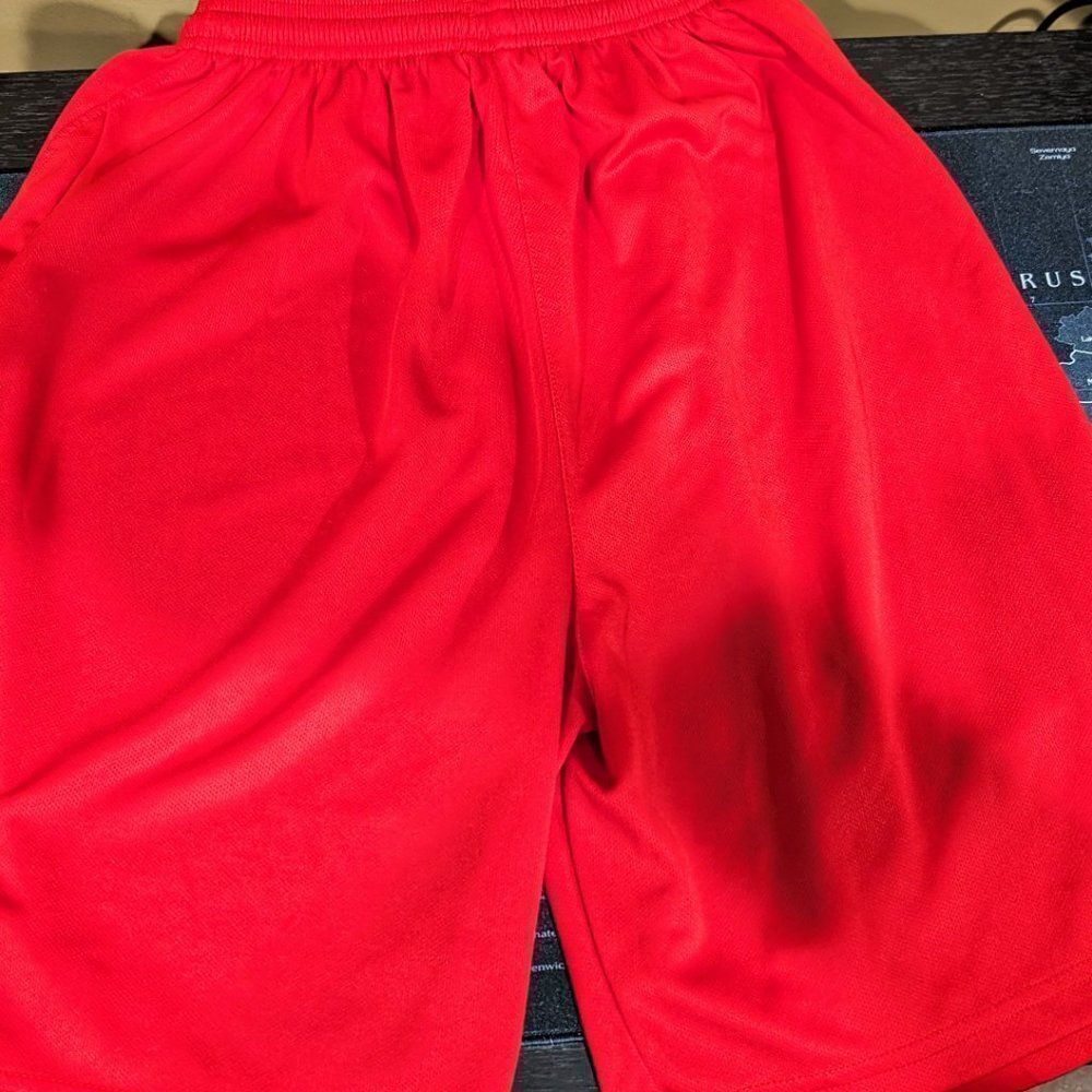 Nike Sevilla Fc Shorts‎ - Picture 3 of 4